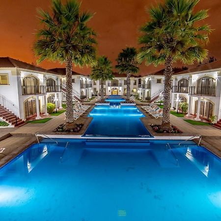 Aparthotel Serena Dream La Serena Exterior foto