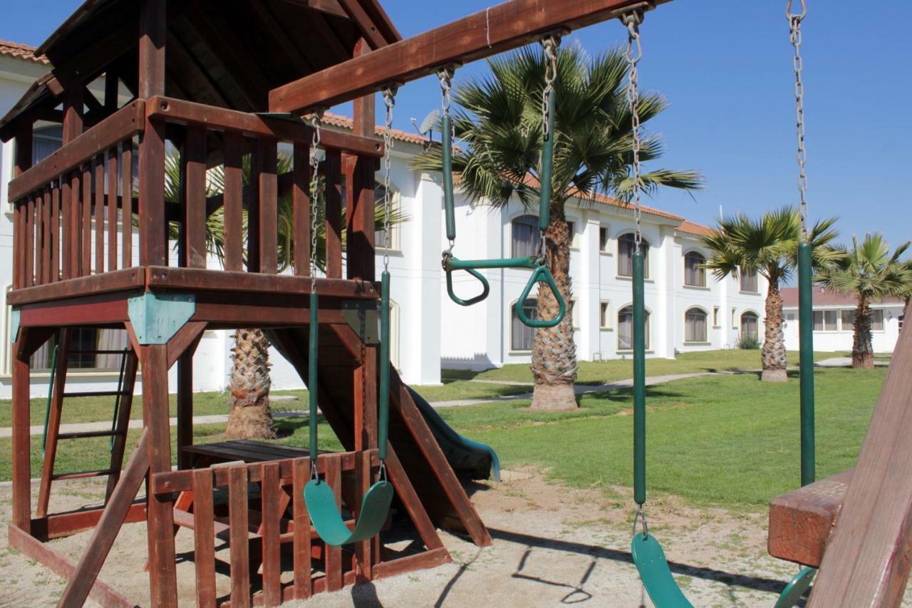 Aparthotel Serena Dream La Serena Exterior foto