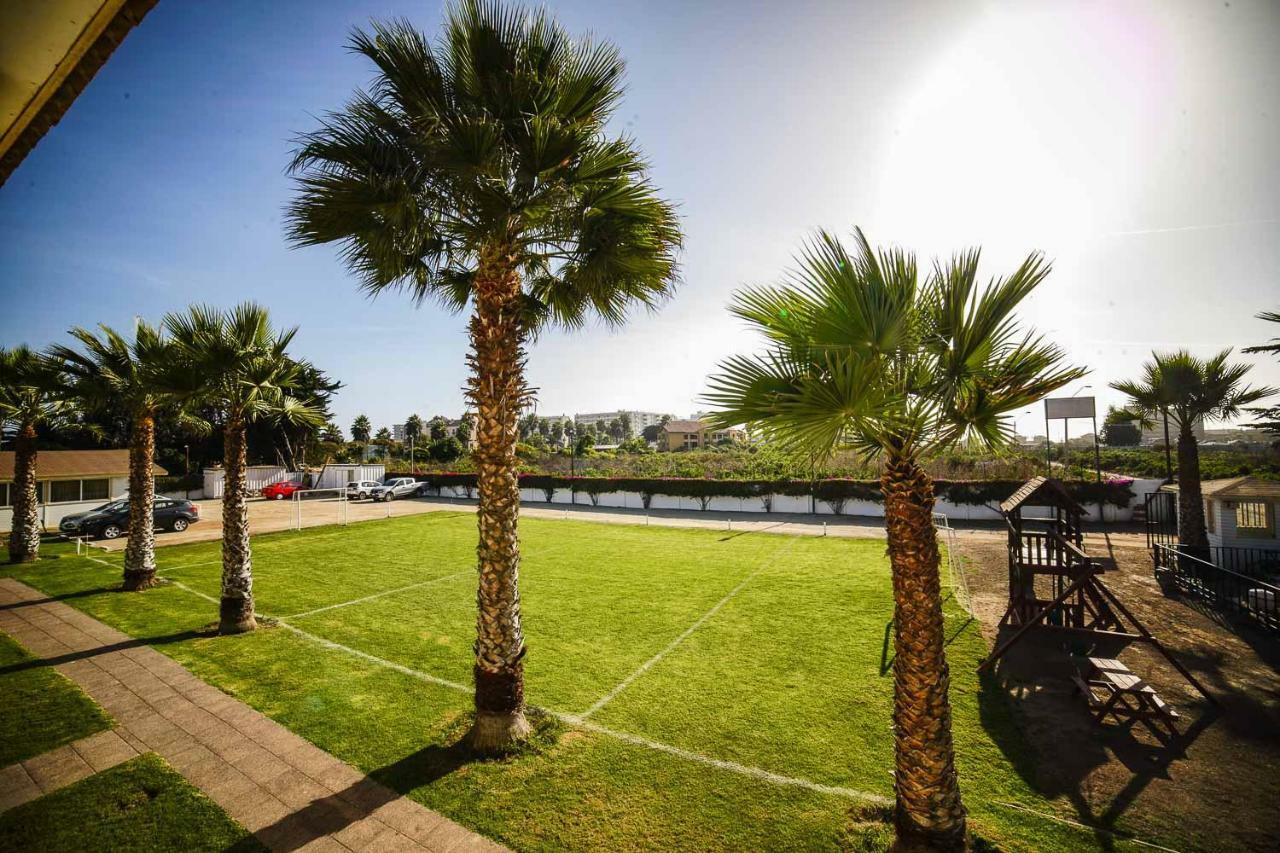 Aparthotel Serena Dream La Serena Exterior foto